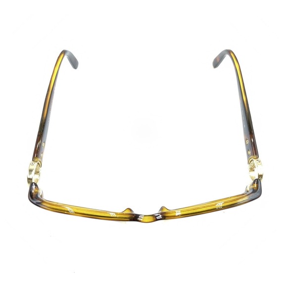 Gucci GG 3553 UOO Tortoise Brown Eyeglasses Frames 52-16 140 Italy Fashion Women - Picture 3 of 12